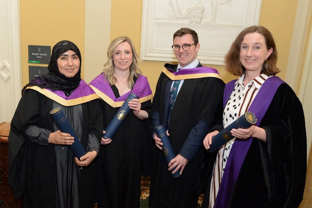 Members of the Faculty of Public Health Medicine